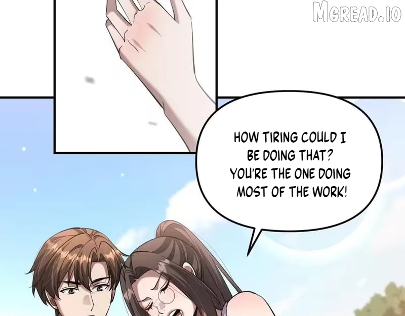 I’m Trapped In This Day For One Thousand Years Chapter 262  - page 29